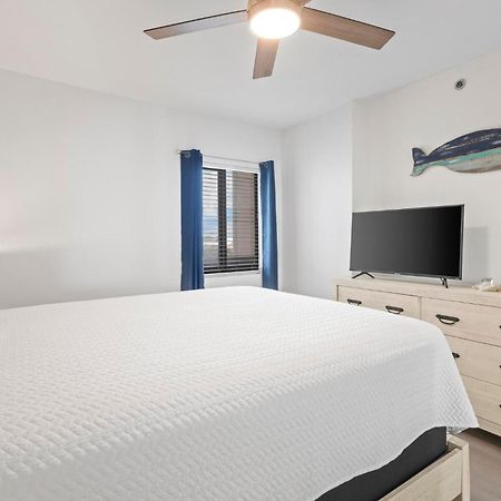 Villa Tropical Winds 203 à Gulf Shores Extérieur photo