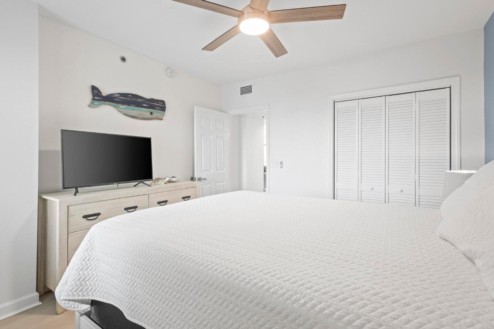 Villa Tropical Winds 203 à Gulf Shores Extérieur photo