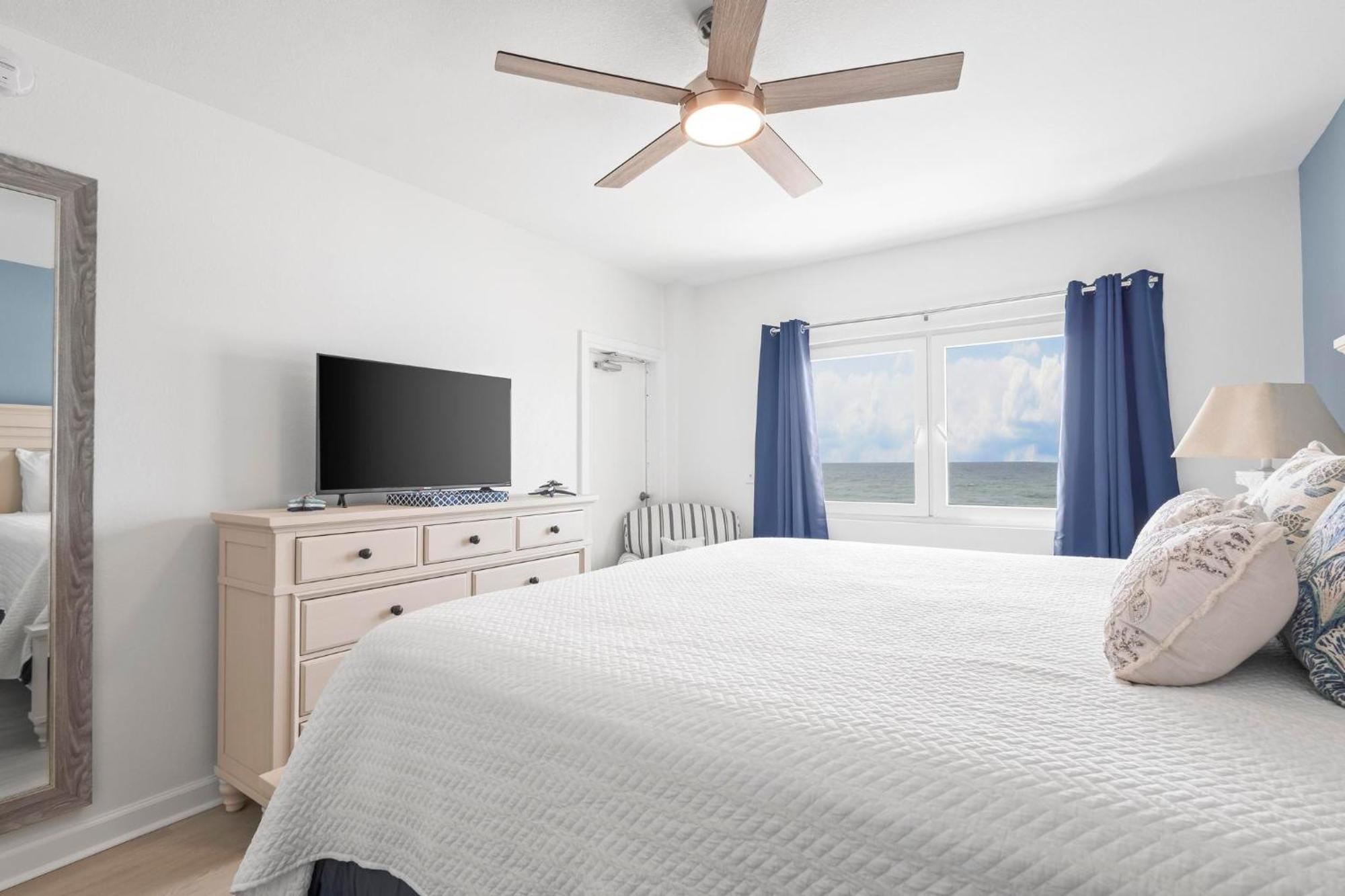 Villa Tropical Winds 203 à Gulf Shores Extérieur photo